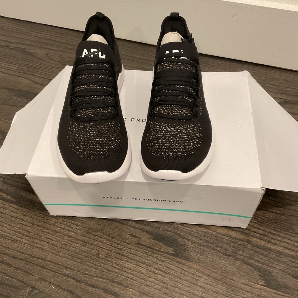 APL Men’s Techloom Breeze Sneakers